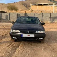 زانتیا 2000 مدل 84|خودرو سواری و وانت|اصفهان, بوستان ناژوان|دیوار