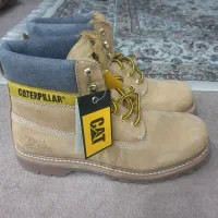 کفش CATERPILLAR اورجینال سایز 44