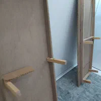 دو عدد تخته|تخت و سرویس خواب|اهواز, گلستان|دیوار