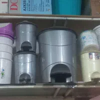 همه اجناس زیر قیمت مغازه|ظروف پخت‌وپز|میاندوآب, |دیوار