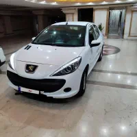 ۲۰۷i SD اتوماتیک|خودرو سواری و وانت|تهران, شکوفه|دیوار