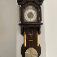 ساعت دیواری