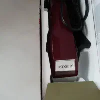 موزر آلمانی 1400