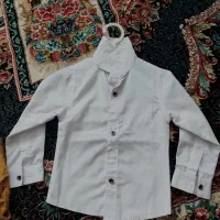 پیراهن بچه گانه