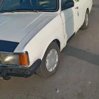 پیکان وانت مدل 90