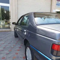 پژو 405 GLX بنزینی، مدل ۱۳۹۵ درحد صفر عروسک