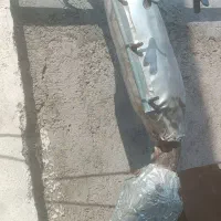 کاتالیزور نیسان خشک، چند روز روی ماشین بوده