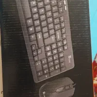 کیبورد و موس