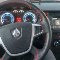 دنا پلاس بورسی ۴۰۳ درحدخشک ۱۱ کار گارانتی فعال|خودرو سواری و وانت|ساوه, |دیوار