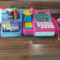 اسباب بازی پارکینگ ، پارک و خانه بازی فکری