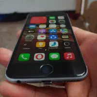 iphon 6S|موبایل|نظرآباد, شهرک سید جمال الدین|دیوار