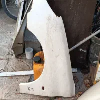 قطعات استوک بدنه خودرو|قطعات یدکی و لوازم جانبی|اصفهان, زهران|دیوار