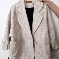 پالتو زمستانی مزون دوز