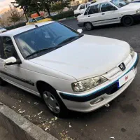 پژو پارس تویفایف مدل 1401|خودرو سواری و وانت|کرج, شاهین‌ویلا|دیوار