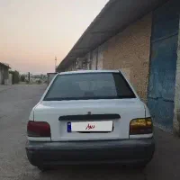 ماشین پراید