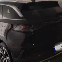 Beijing X7 مدل ۲۰۲۵|خودرو سواری و وانت|شیراز, ارم|دیوار