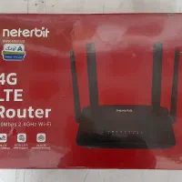 مودم بیسیم چهار آنتنه نتربیت M920