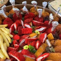 سوخاری خانگی