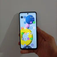 گوشی موبایل ال جی K52 امکانات خوب قیمت کم|موبایل|کرج, شهرک بنفشه|دیوار