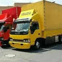 شرکت باربری زیبا بار اصفهان|خدمات حمل و نقل|اصفهان, خواجو|دیوار