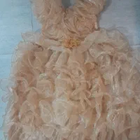 لباس مجلسی پرنسسی