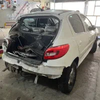 207*** تصادفی. مشاور تصادفی