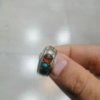 انگشتر چند نگین