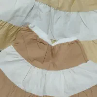 دامن بچگانه نو