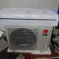 اسپلیت سردوگرم