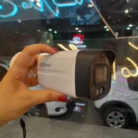 دوربین مداربسته دیدشب‌قوی و بدنه فلزی