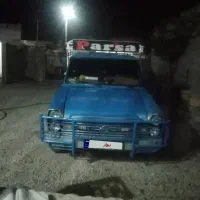 زامیاد مدل ۱۴۰۰