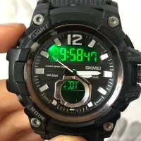 ساعت مچی اسکمی