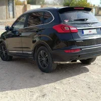 تیگو ۵|خودرو سواری و وانت|شیراز, داریون|دیوار