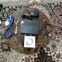 مودم کامپیوتر و لب تاب