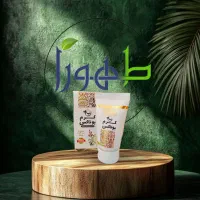 کرم زعفران و انواع کرم های اقتصادی|آرایشی، بهداشتی، درمانی|قم, شاه احمد قاسم|دیوار