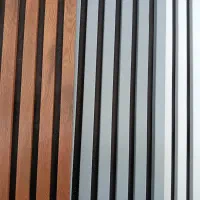ترمووال MDF روکش PVC|مصالح و تجهیزات ساختمان|شهرکرد, |دیوار