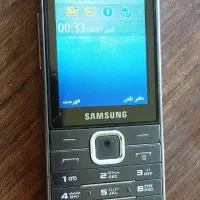 گوشی تک سیم سامسونگ