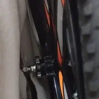 دوچرخه سایز 24 مدل vtt k5|دوچرخه، اسکیت، اسکوتر|آبادان, |دیوار