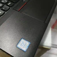 لپتاپ صنعتی Lenovo core i5 نسل7 رم8 هارد500|رایانه همراه|سراوان, |دیوار