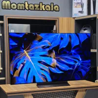 تلویزیون LG 43/50 هوشمند 4k الجی C4 مدل 2025|تلویزیون و پروژکتور|بم, |دیوار