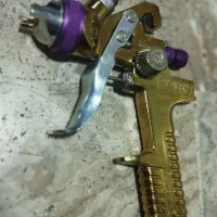 پیستوله رنگ پاش بادی 1/3|ابزارآلات|تهران, چیتگر جنوبی|دیوار