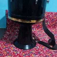 ضرب کردی سنگین|آلات موسیقی|ارومیه, |دیوار