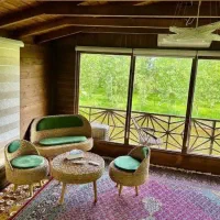 خرید ویلا در منطقه ی گردشگری اقامتی