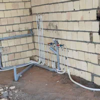 لوله کشی آب و فاضلاب و شوفاژ و پکیچ و گرمایف|خدمات پیشه و مهارت|نیشابور, شهید بهشتی|دیوار