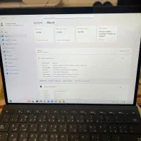 Surface pro 8 i7 256|رایانه همراه|تهران, ارامنه|دیوار