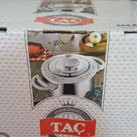 زودپز ترکیه ای نو|ظروف پختوپز|اصفهان, برلیان|دیوار