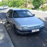 پژو ۴۰۵ بکر|خودرو سواری و وانت|صدرا-فارس, فاز ۱|دیوار