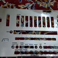 گلس کرک مدل پی آ فایو|پیانو، کیبورد، آکاردئون|خرم‌آباد, |دیوار