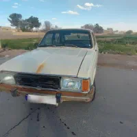 پیکان سواری مدل پژویی کف قیمت