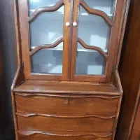 کمد چوبی|جاکفشی، کمد، دراور|گرگان, |دیوار